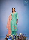 Praiksha By Ganga Cotton Salwar Suit Catalog